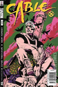 Cable #101