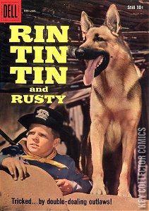 Rin Tin Tin #28