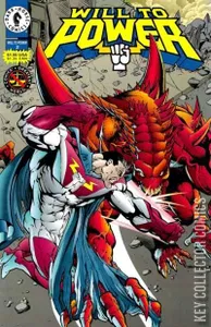 Will to Power #2