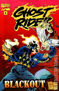 Ghost Rider Special Edition #4