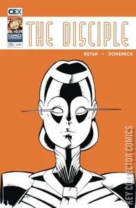 Disciple, The #0
