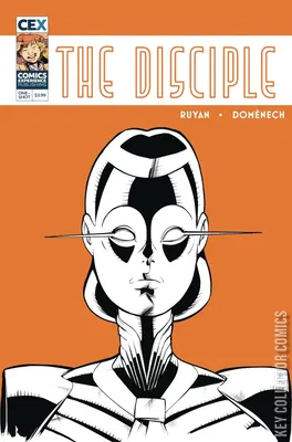 Disciple, The