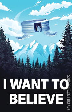 Variant Cover for Power Rangers: Prime #3