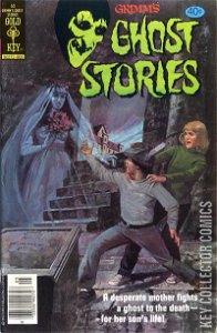 Grimm's Ghost Stories #50