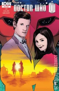 Doctor Who #16