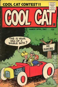 Cool Cat #6