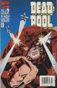 Deadpool #2