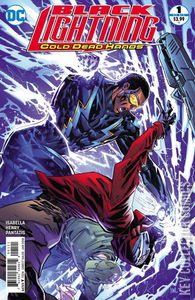 Black Lightning: Cold Dead Hands #1