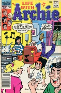 Life with Archie #260