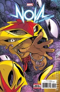 Nova #5