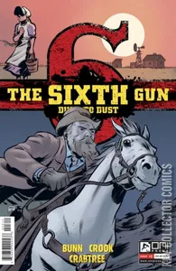 The Sixth Gun: Dust to Dust #3