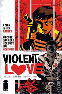 Violent Love #2
