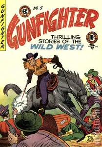 Gunfighter #5