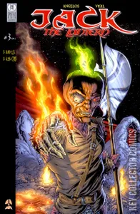 Jack the Lantern #3