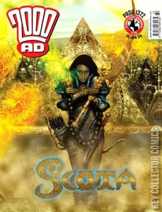 2000 AD #1372