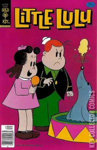 Marge's Little Lulu #248