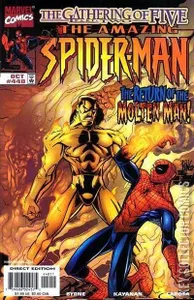 Amazing Spider-Man #440