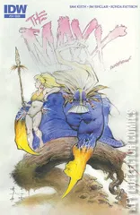 Cover for Maxx: Maxximized, The #24