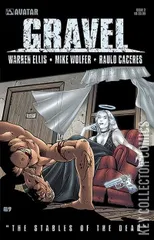 Cover for Gravel #2