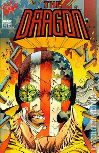 The Dragon #3