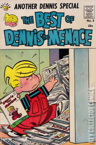 Best of Dennis the Menace #3