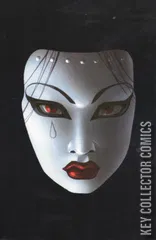 Variant Cover for Kabuki: Images #1