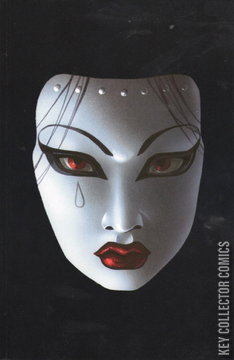 Variant Cover for Kabuki: Images #1