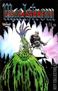 Maelstrom #5