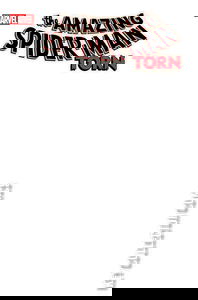 Amazing Spider-Man: Torn #1