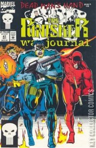 Punisher War Journal #47
