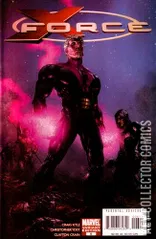 Variant Cover for X-Force #6