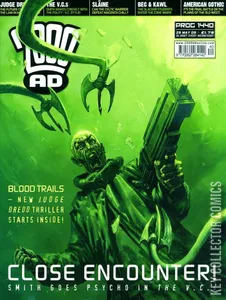 2000 AD #1440