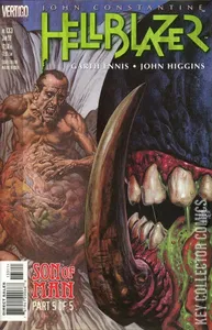 Hellblazer #133