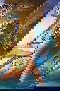 Variant Cover for Aspen Splash: Swimsuit Spectacular #1