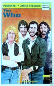 The Who #1