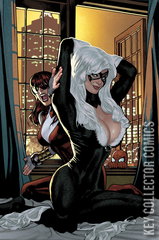 Variant Cover for Amazing Spider-Man #60