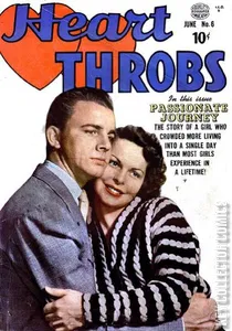 Heart Throbs #6
