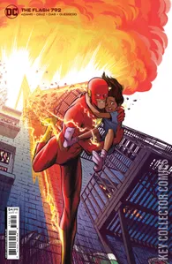 Flash #792