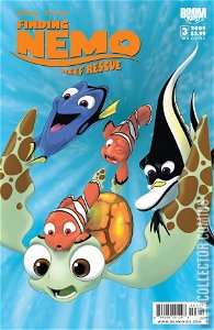 Finding Nemo: Reef Rescue #3