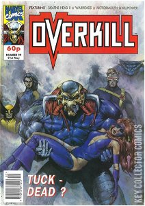 Overkill #29