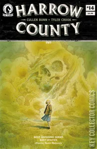 Harrow County #14