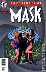 Adventures of the Mask #9