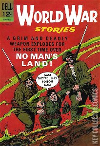 World War Stories #3