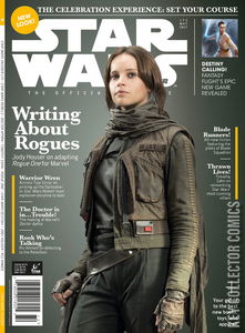 Star Wars Insider #172