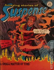 Amazing Stories of Suspense #182