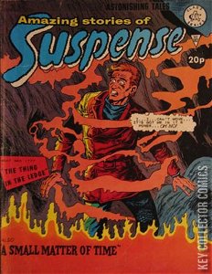 Amazing Stories of Suspense #182