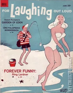 For Laughing Out Loud #19