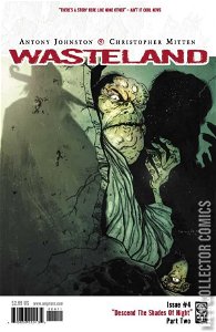 Wasteland #4