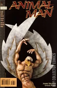 Animal Man #68