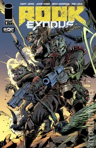 Rook: Exodus #6